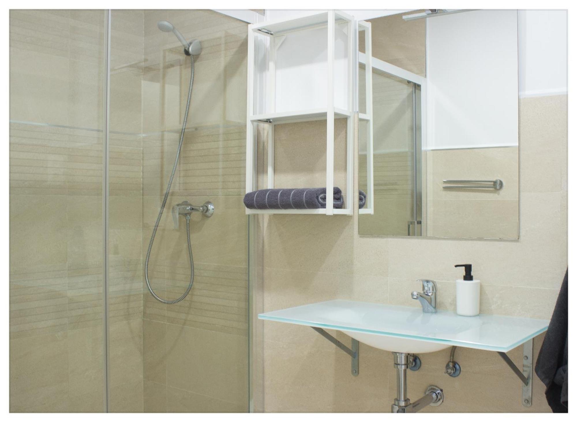 Apartamento Estación-Centro Vialia Málaga Habitación foto