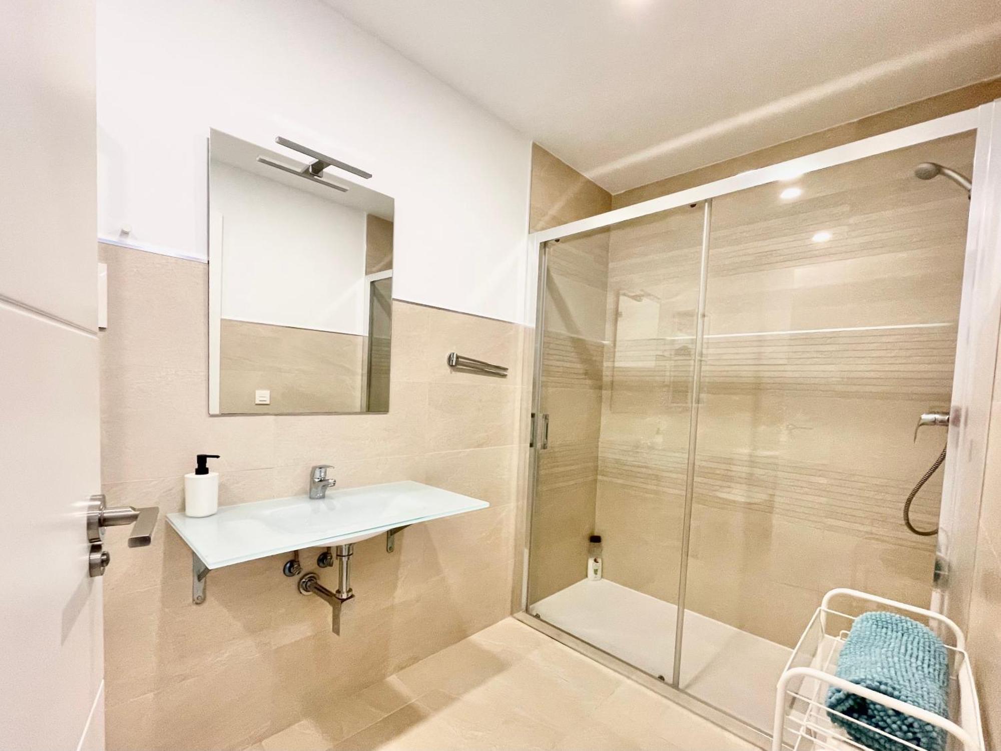 Apartamento Estación-Centro Vialia Málaga Habitación foto
