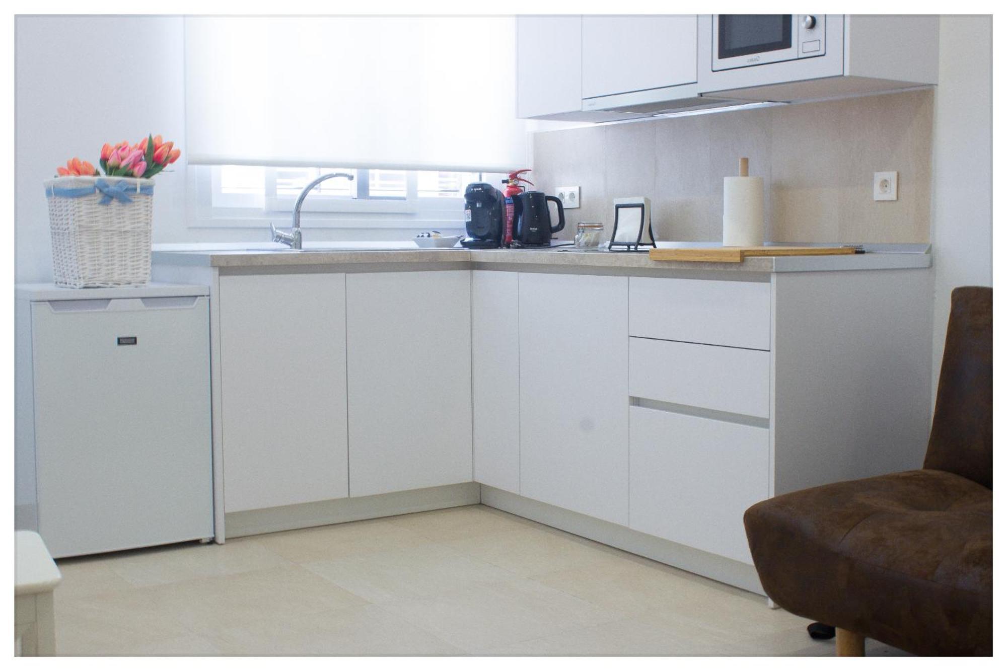 Apartamento Estación-Centro Vialia Málaga Habitación foto